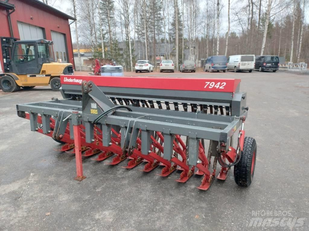 Underhaug 7492 Mibzerler