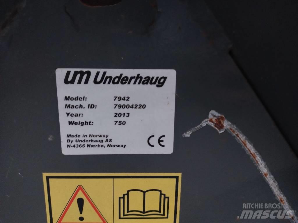 Underhaug 7492 Mibzerler