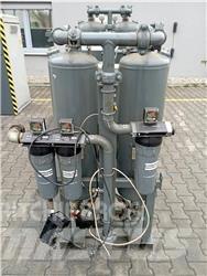 Atlas Copco CD80 Basınçlı hava kurutucuları