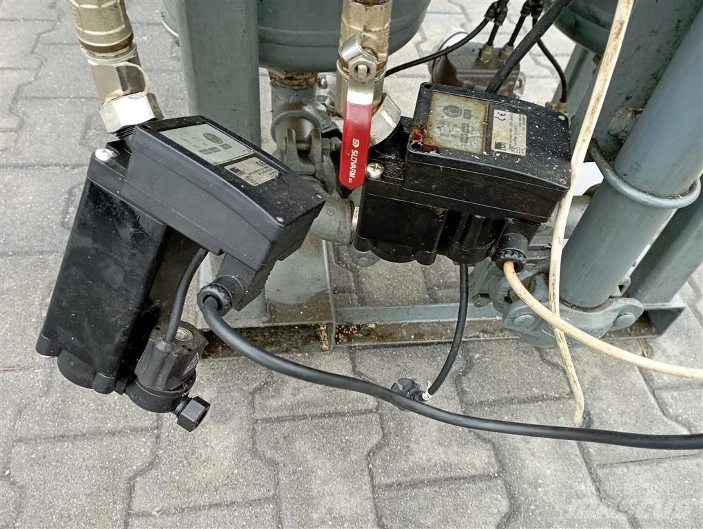 Atlas Copco CD80 Basınçlı hava kurutucuları