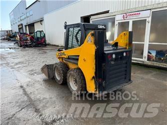 Gehl R165 Skid steer loderler