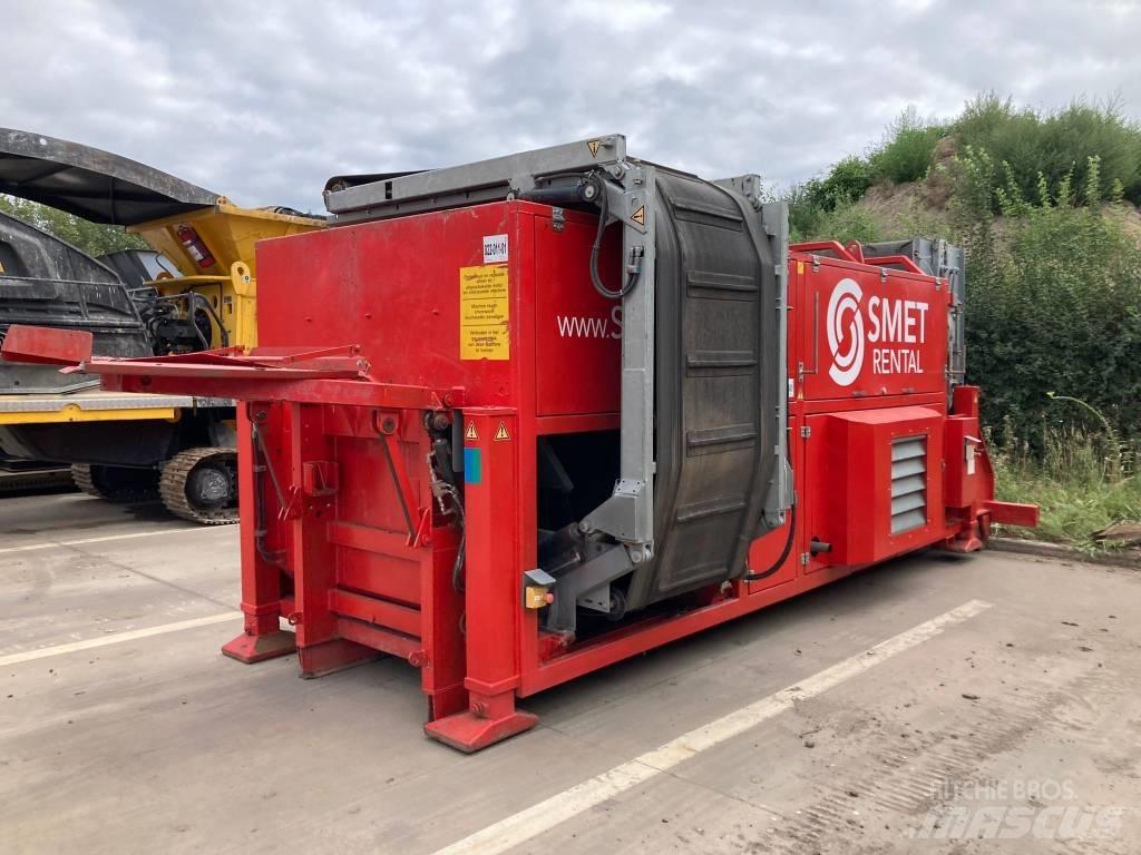 Terra Select HKS 5 Elekler