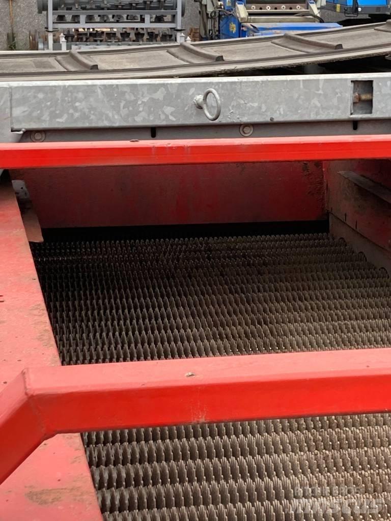 Terra Select HKS 5 Elekler
