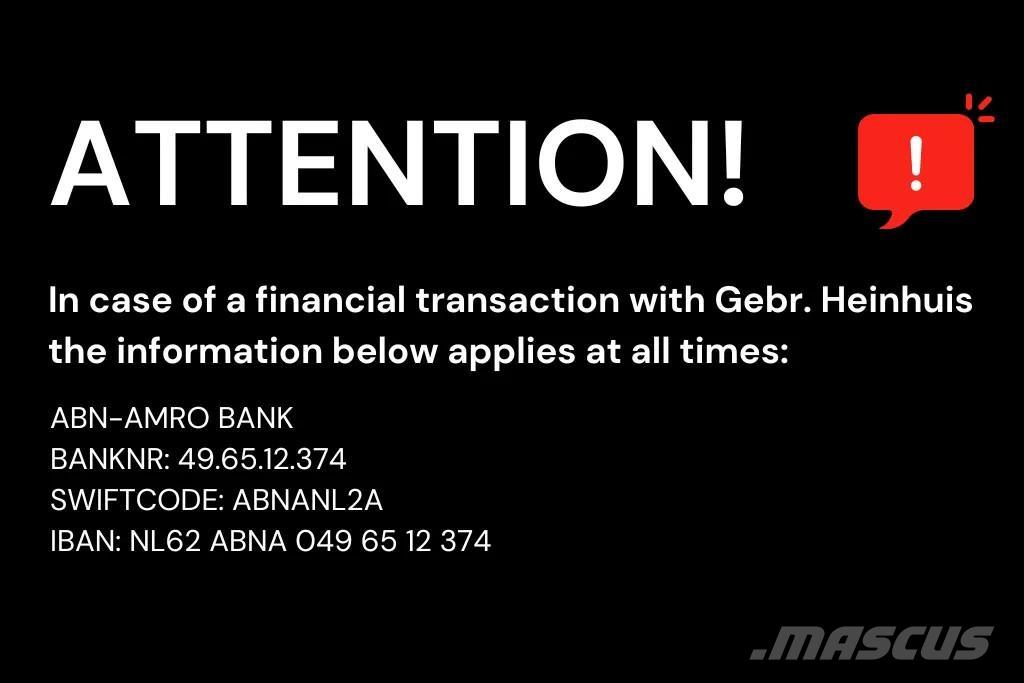 Haas 700x2000 Atik ögütücüler