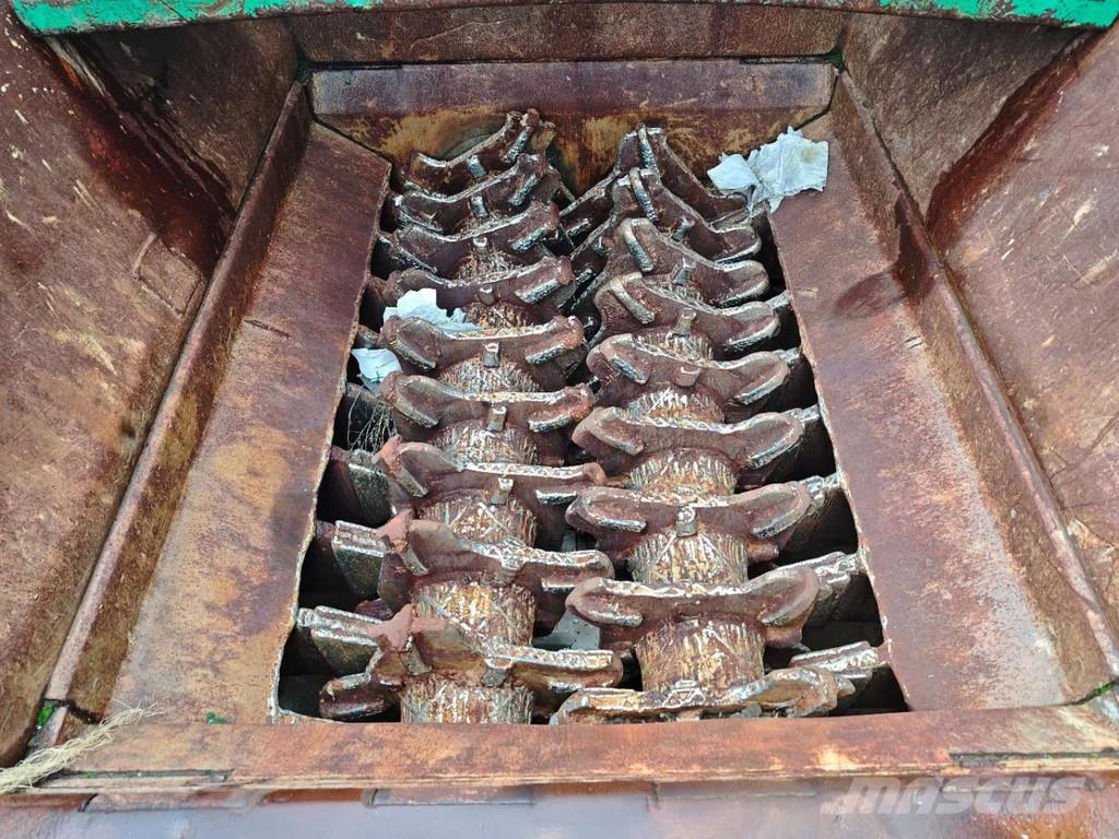 Haas 700x2000 Atik ögütücüler