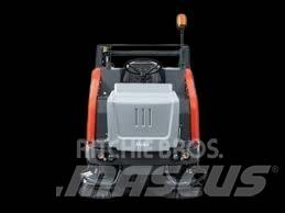 Hako Jonas 1500 D Kombine süpürücü-temizleyiciler