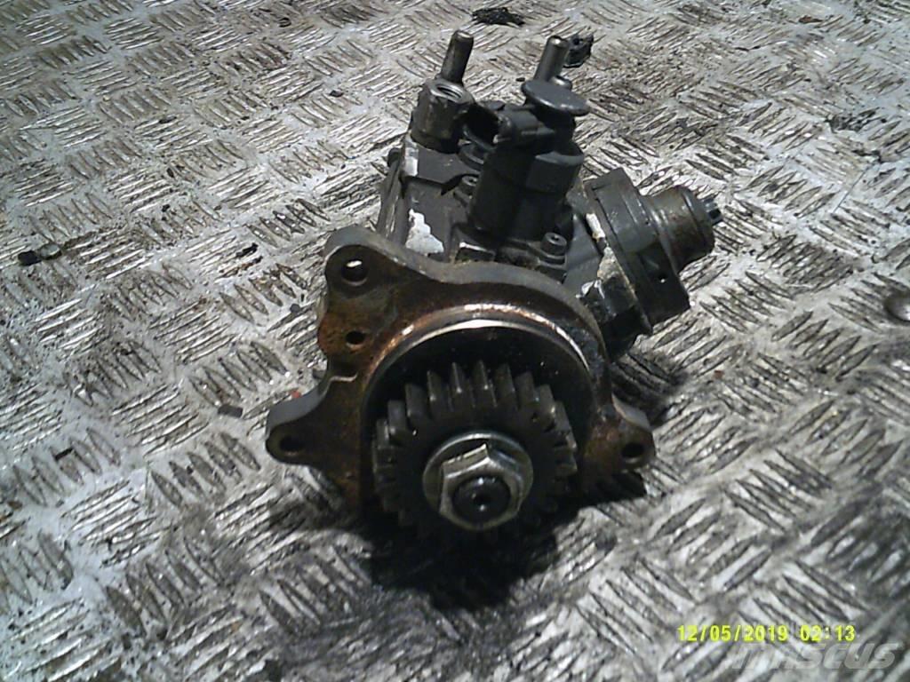 DAF LF65   1409696 Motorlar