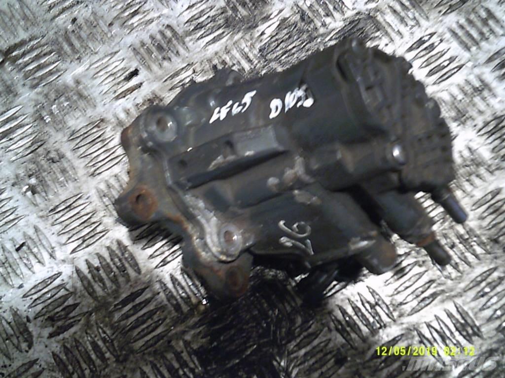 DAF LF65   1409696 Motorlar