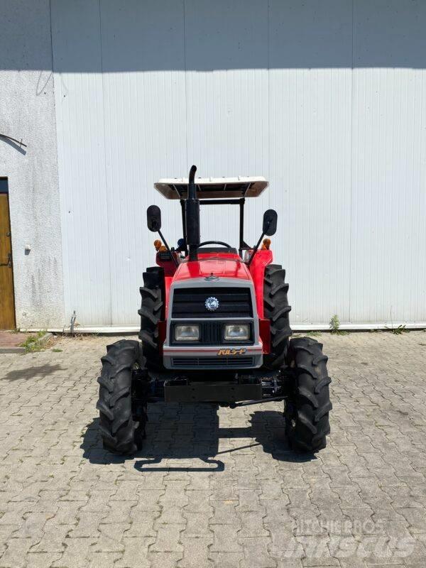 Mitsubishi MT28 Traktörler