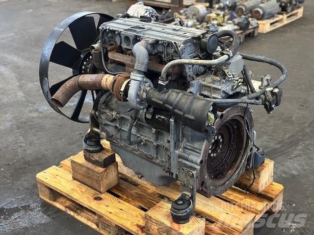 Deutz BF4M1013 E Motorlar