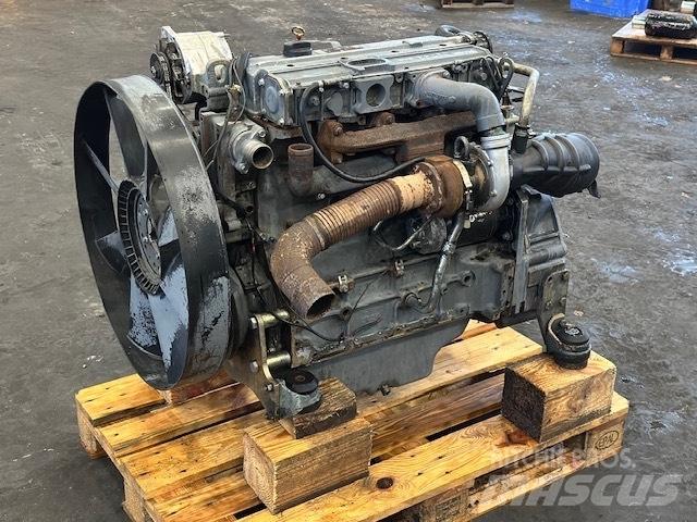 Deutz BF4M1013 E Motorlar