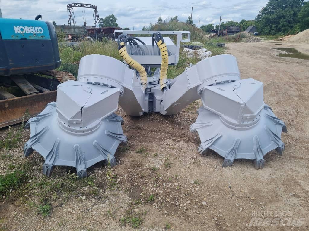 Bracke T26 Diger