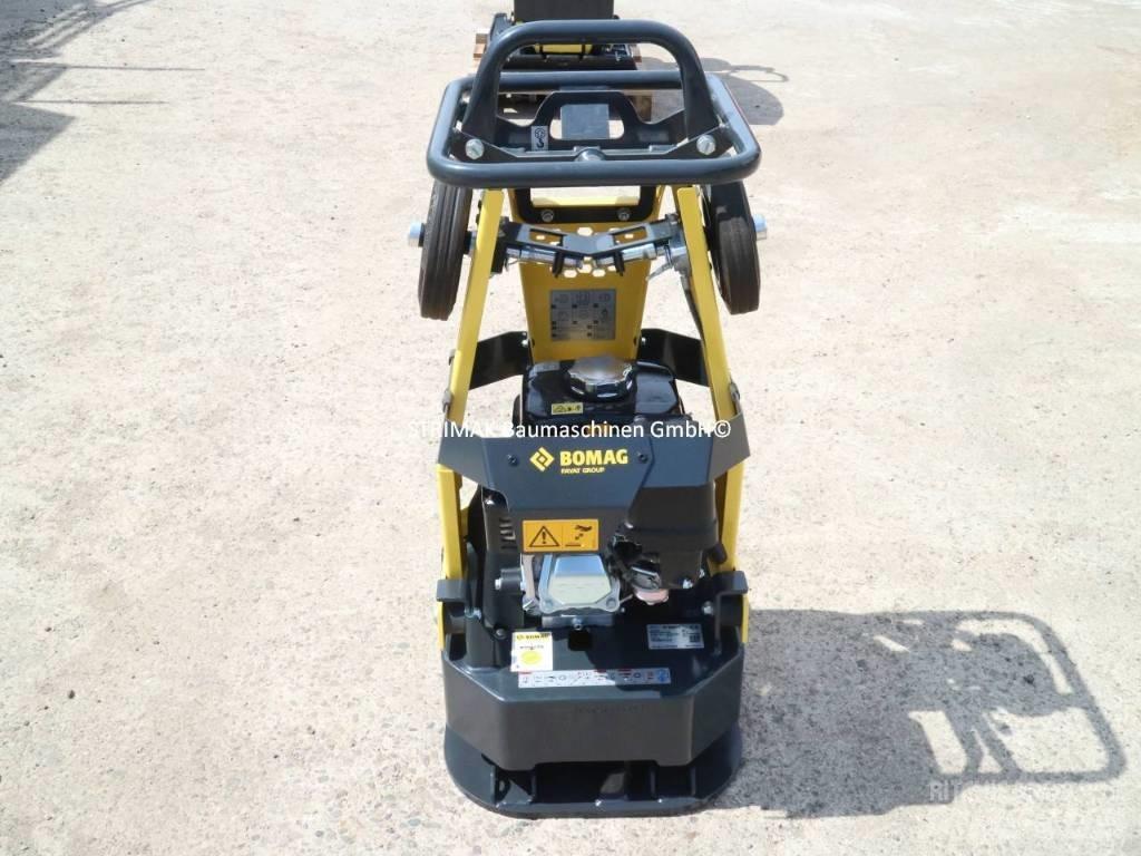 Bomag BR 95 Kompaktörler