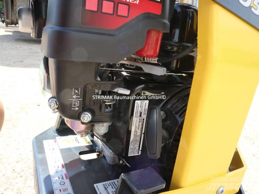 Bomag BR 95 Kompaktörler