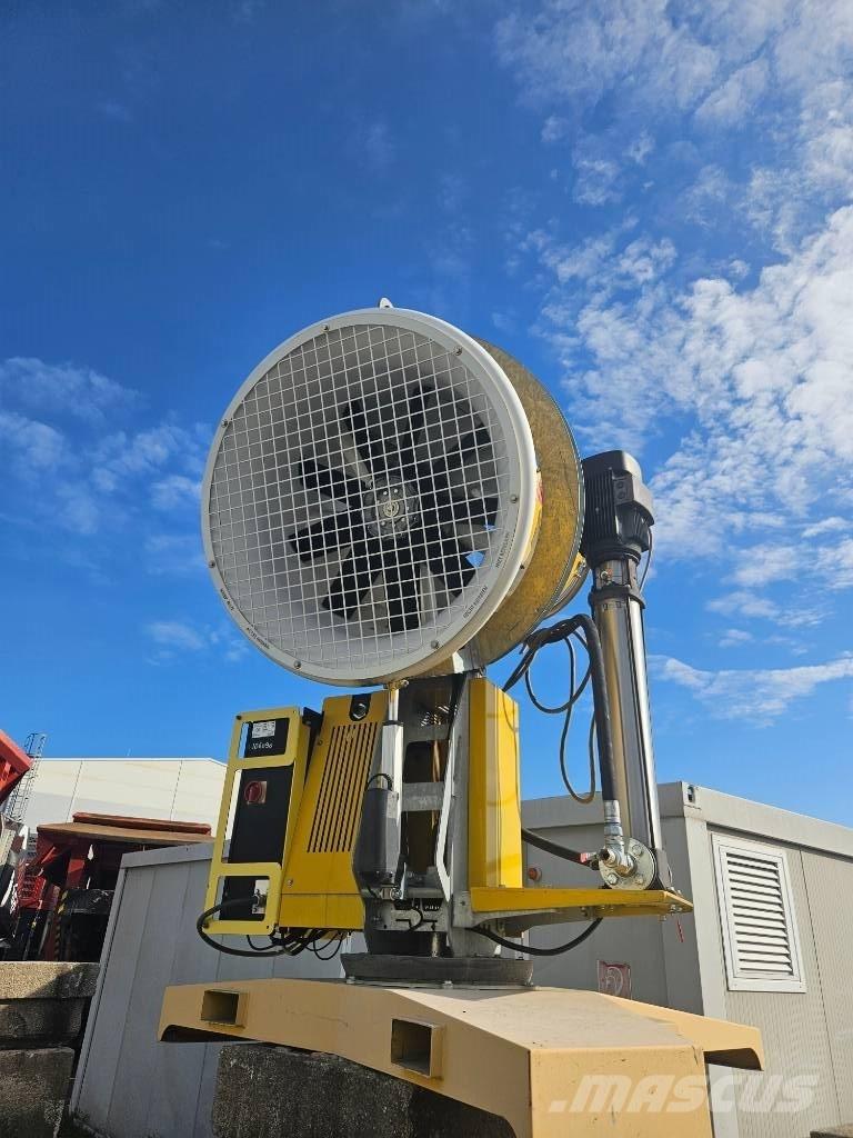 Keestrack W4e Su pompalari