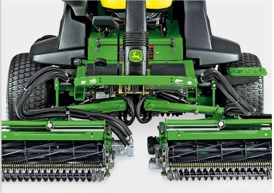 John Deere 2500 A Çim biçme makineleri