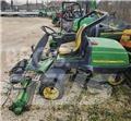 John Deere 2500 A Çim biçme makineleri