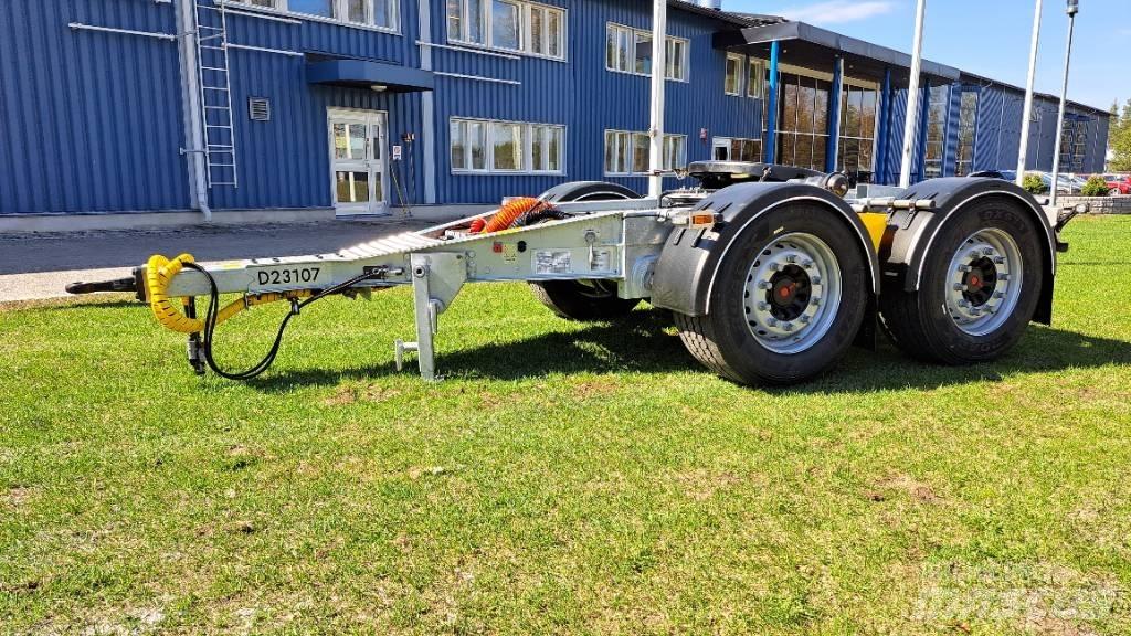 Piako Dolly Doliler