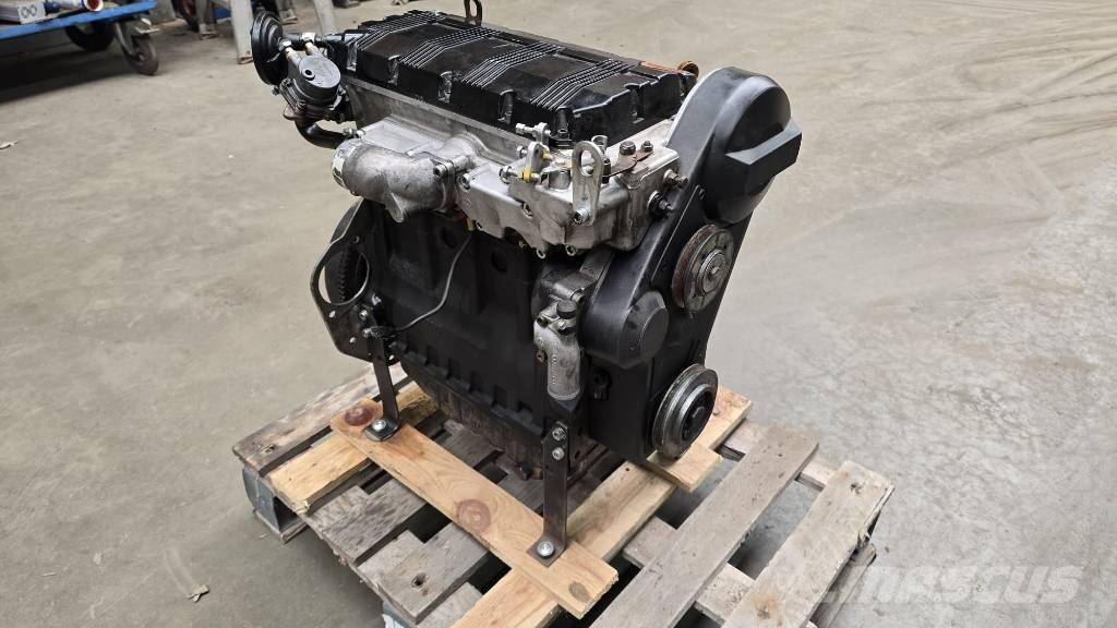 Lombardini LDW1404 Motorlar