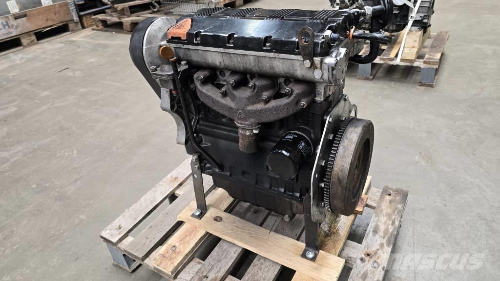 Lombardini LDW1404 Motorlar