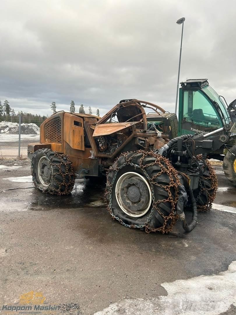 Sampo HR46X Biçerdöverler