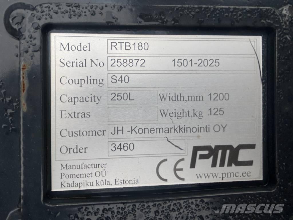 JCB 56 Z-2 Mini ekskavatörler, 7 tona dek