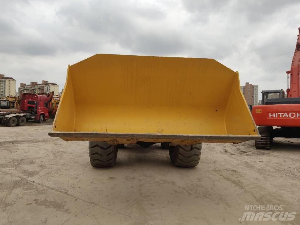 Komatsu WA470-3 Tekerlekli yükleyiciler