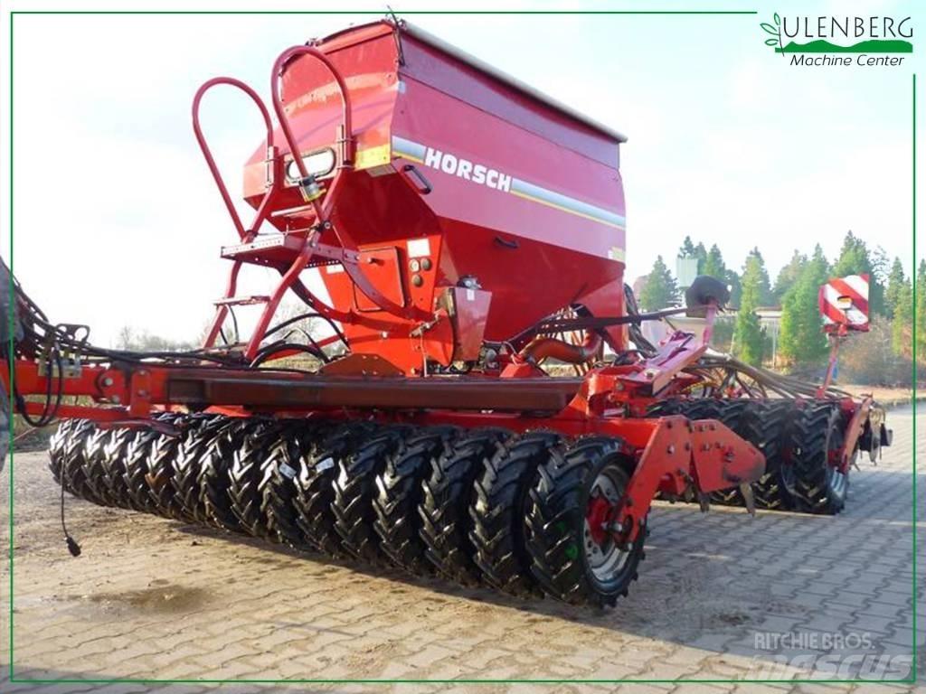 Horsch Pronto 4 DC Mibzerler