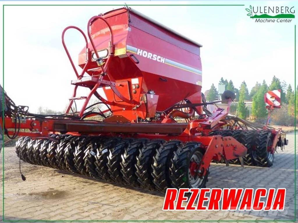 Horsch Pronto 4 DC Mibzerler