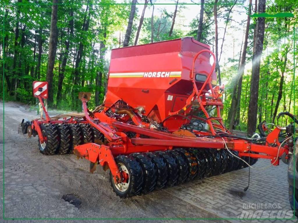 Horsch Pronto 4 DC Mibzerler