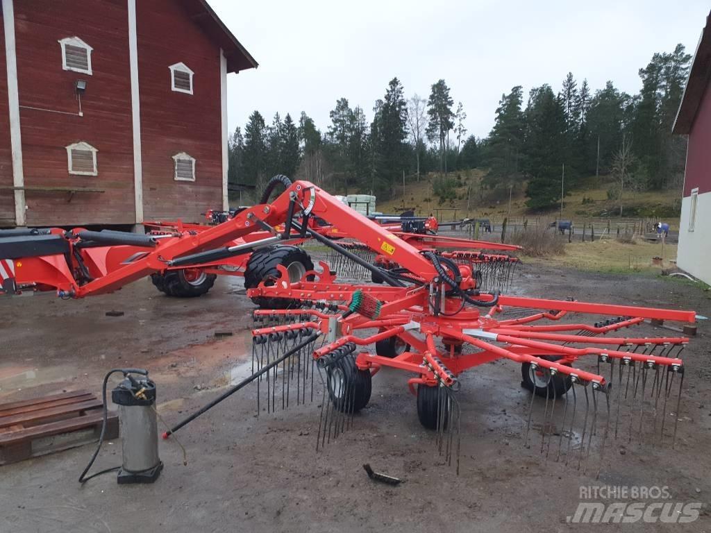Kuhn GA 15131 Ot Tirmigi
