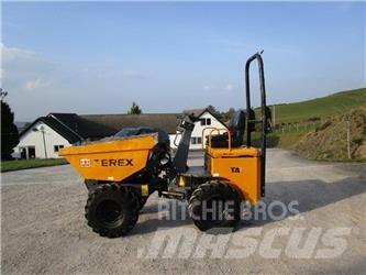 Terex TA1EH Belden kirma kamyonlar