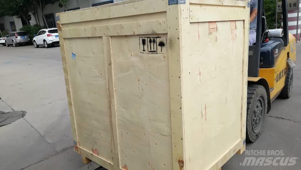 Doosan DE08TIS Motorlar