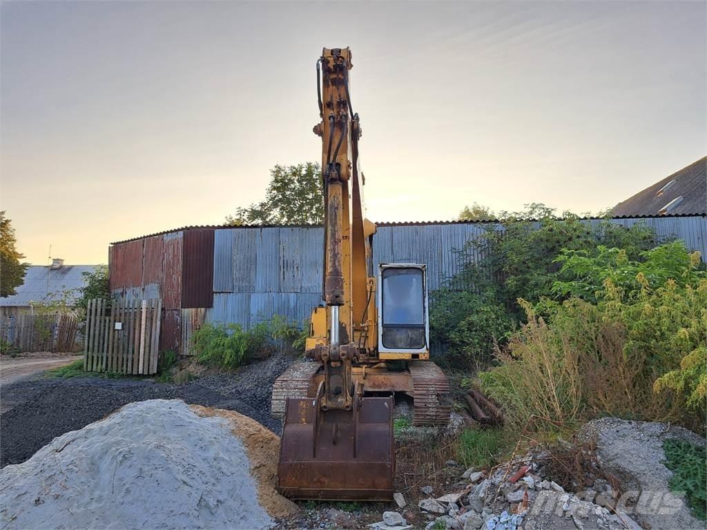 Liebherr R912 LC Diger