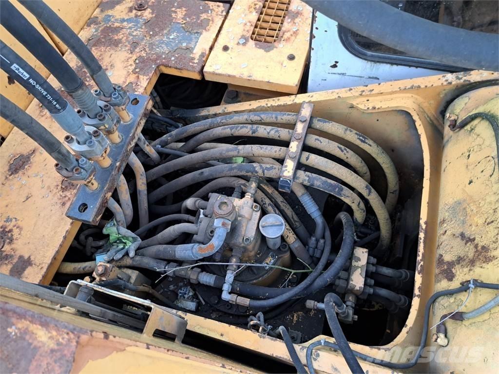 Liebherr R912 LC Diger