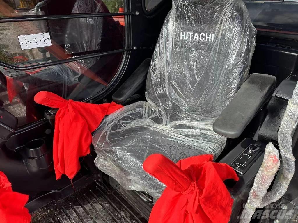 Hitachi ZX 200-6 Midi ekskavatörler 7 - 12 t