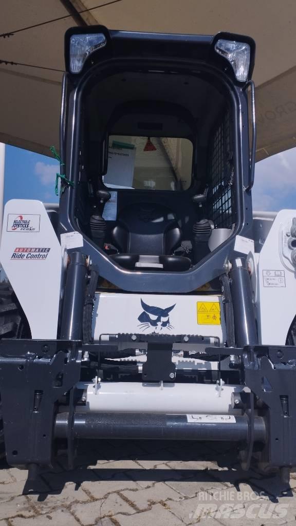 Bobcat S 510 Skid steer loderler