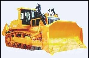 Shantui SD52-5 Paletli dozerler