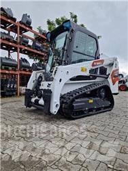 Bobcat T 450 Skid steer loderler