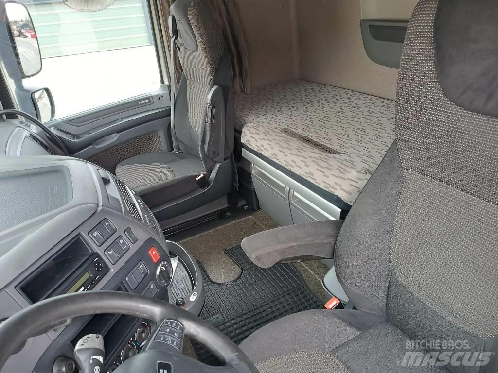 DAF FT 460 XF Çekiciler