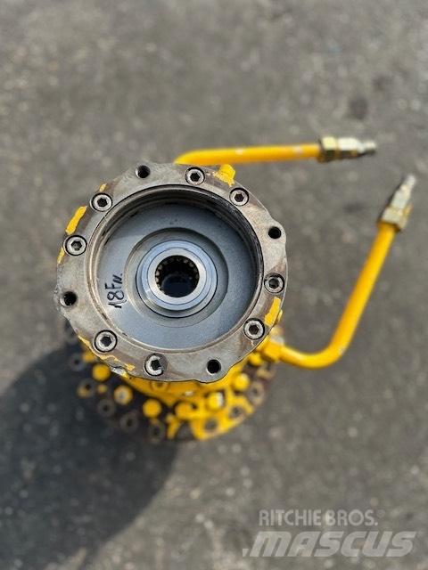  ZOLLERN  ZHP 3.20 Sanzuman