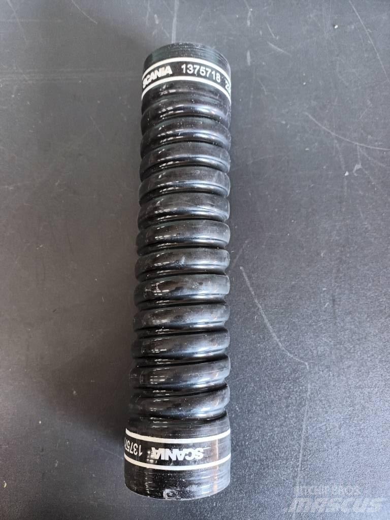 Scania HOSE 1375718 Motorlar