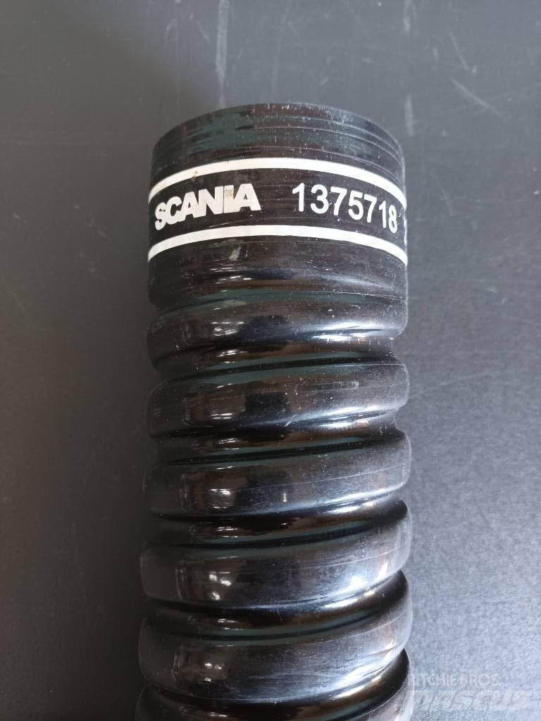 Scania HOSE 1375718 Motorlar