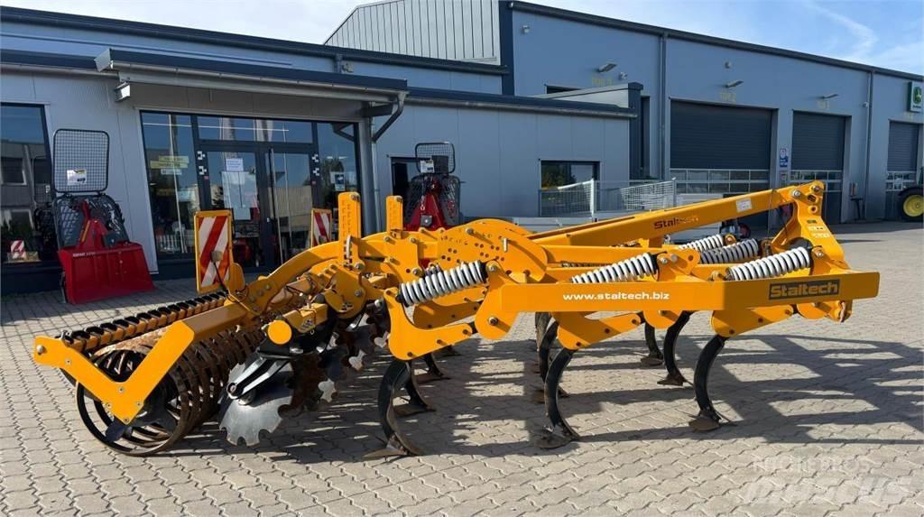  Staltech AP30 Kültivatörler
