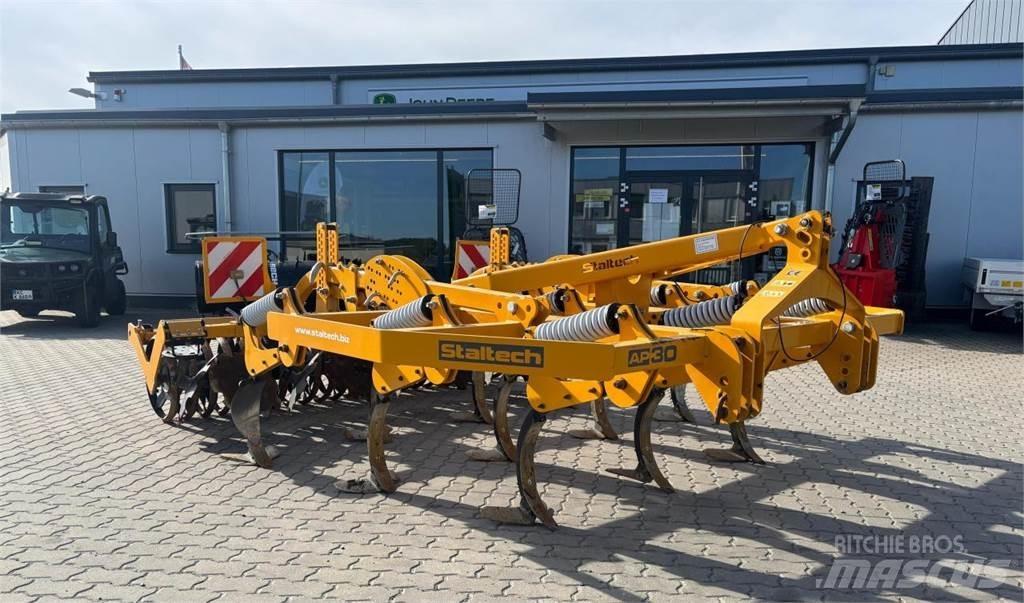  Staltech AP30 Kültivatörler