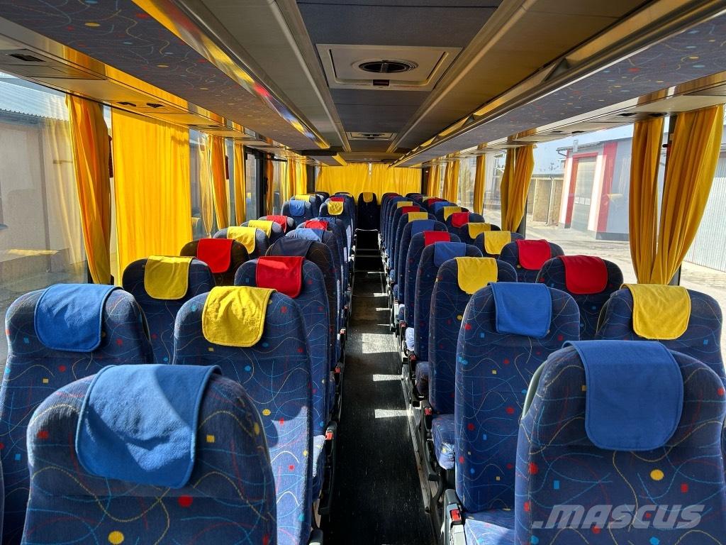 Setra 315 UL GT Sehirlerarasi otobüsler