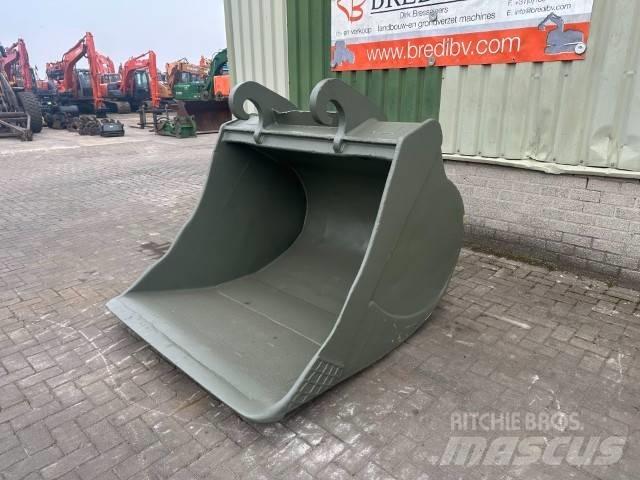  DieplepelBak CW45 Kovalar