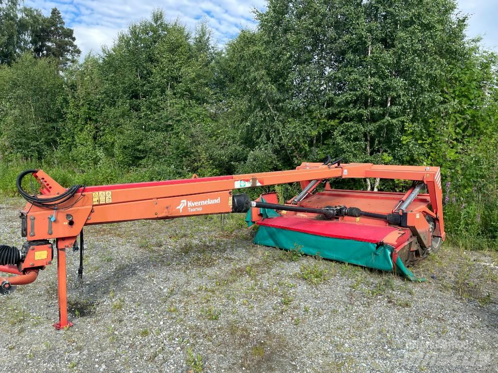Kverneland 4232 CT Çayir biçme makinalari