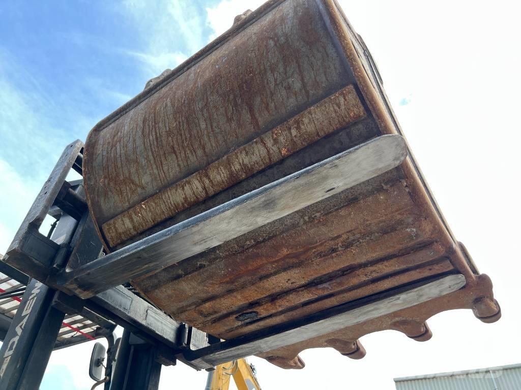 Klepp MEK S70 Kovalar