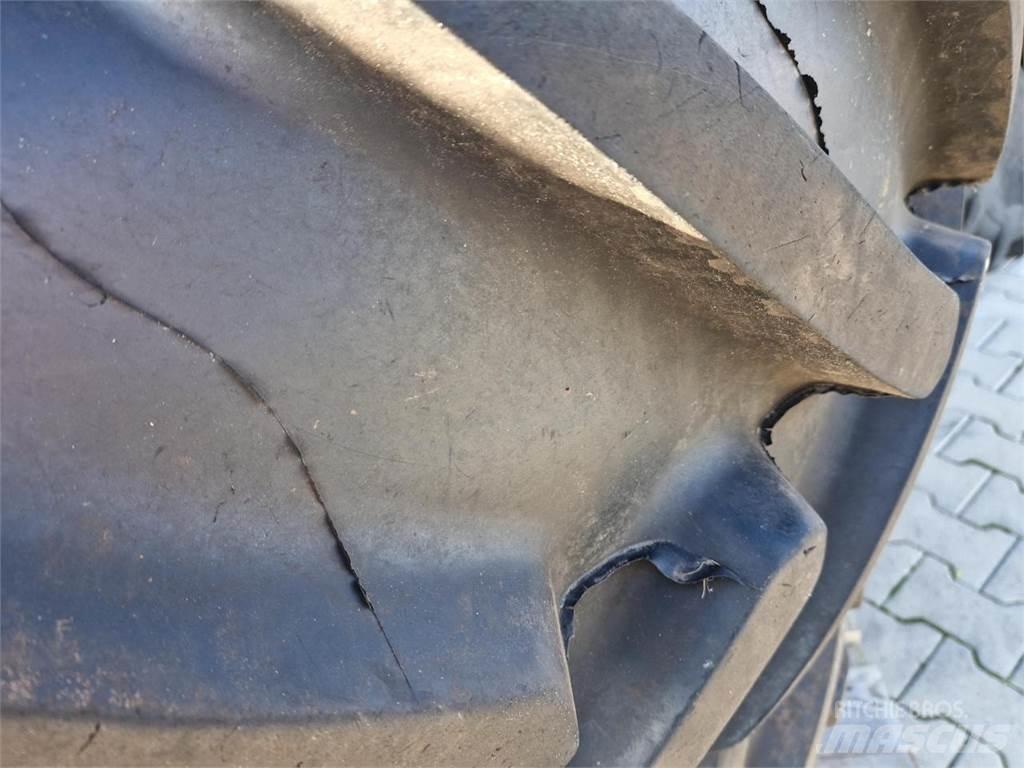 Michelin 480/70R38 Tekerlekler
